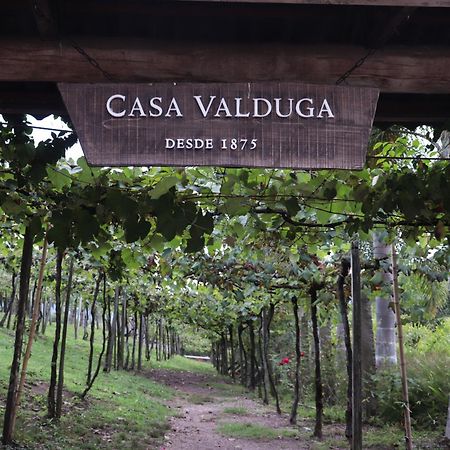 Casa Valduga Pousada Boutique Bento Gonçalves المظهر الخارجي الصورة