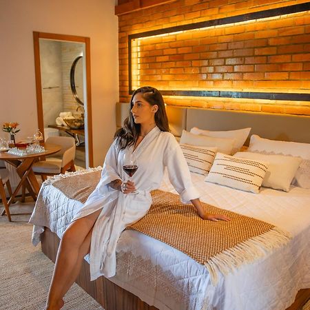 Casa Valduga Pousada Boutique Bento Gonçalves المظهر الخارجي الصورة