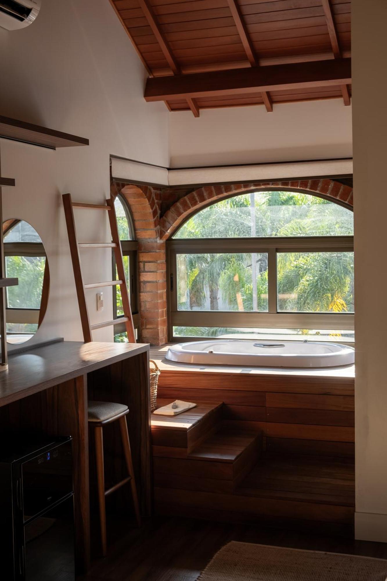 Casa Valduga Pousada Boutique Bento Gonçalves المظهر الخارجي الصورة