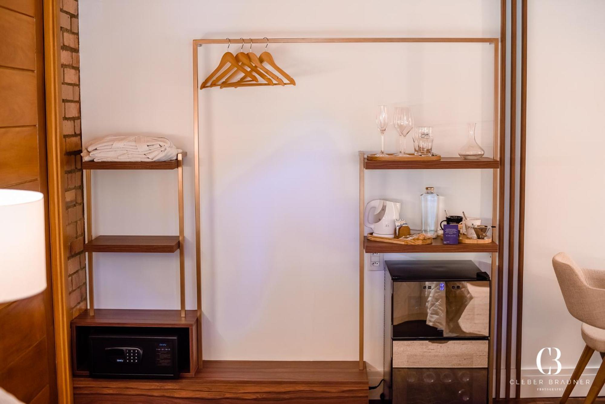 Casa Valduga Pousada Boutique Bento Gonçalves المظهر الخارجي الصورة