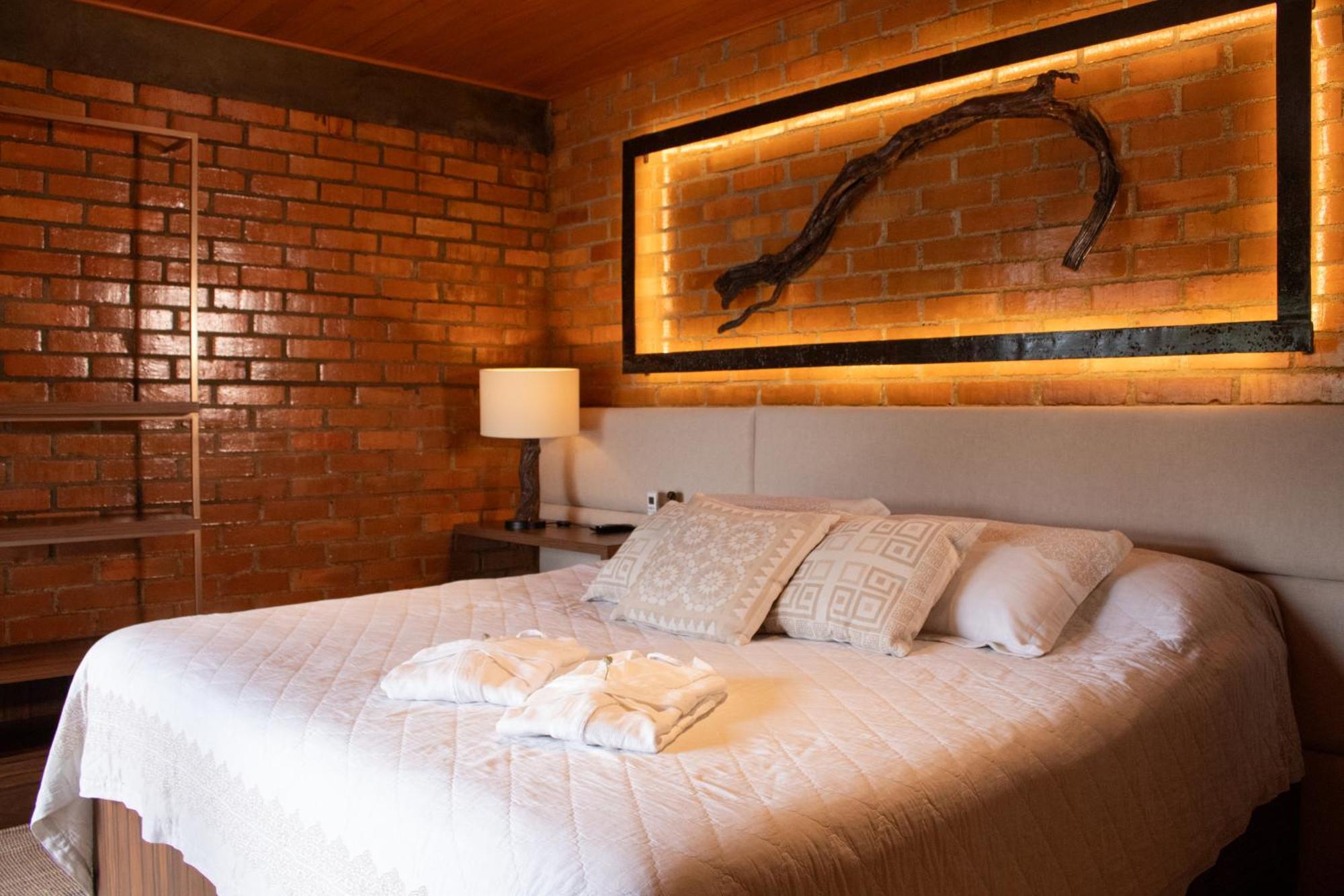 Casa Valduga Pousada Boutique Bento Gonçalves المظهر الخارجي الصورة