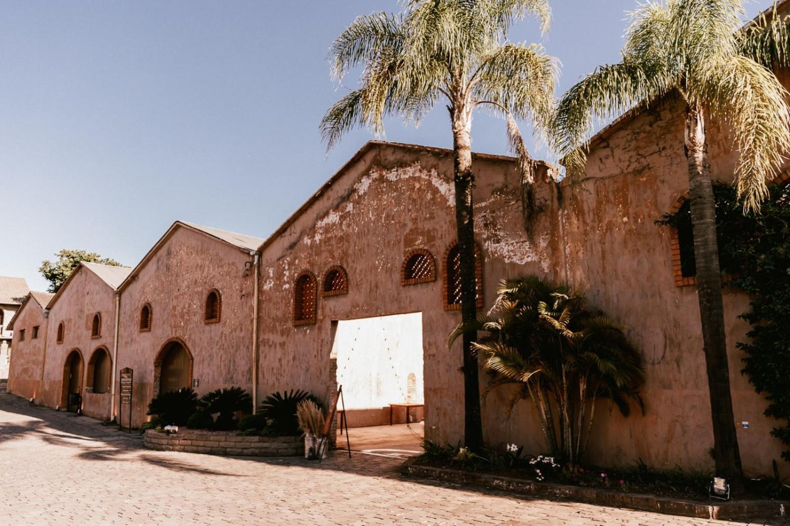 Casa Valduga Pousada Boutique Bento Gonçalves المظهر الخارجي الصورة