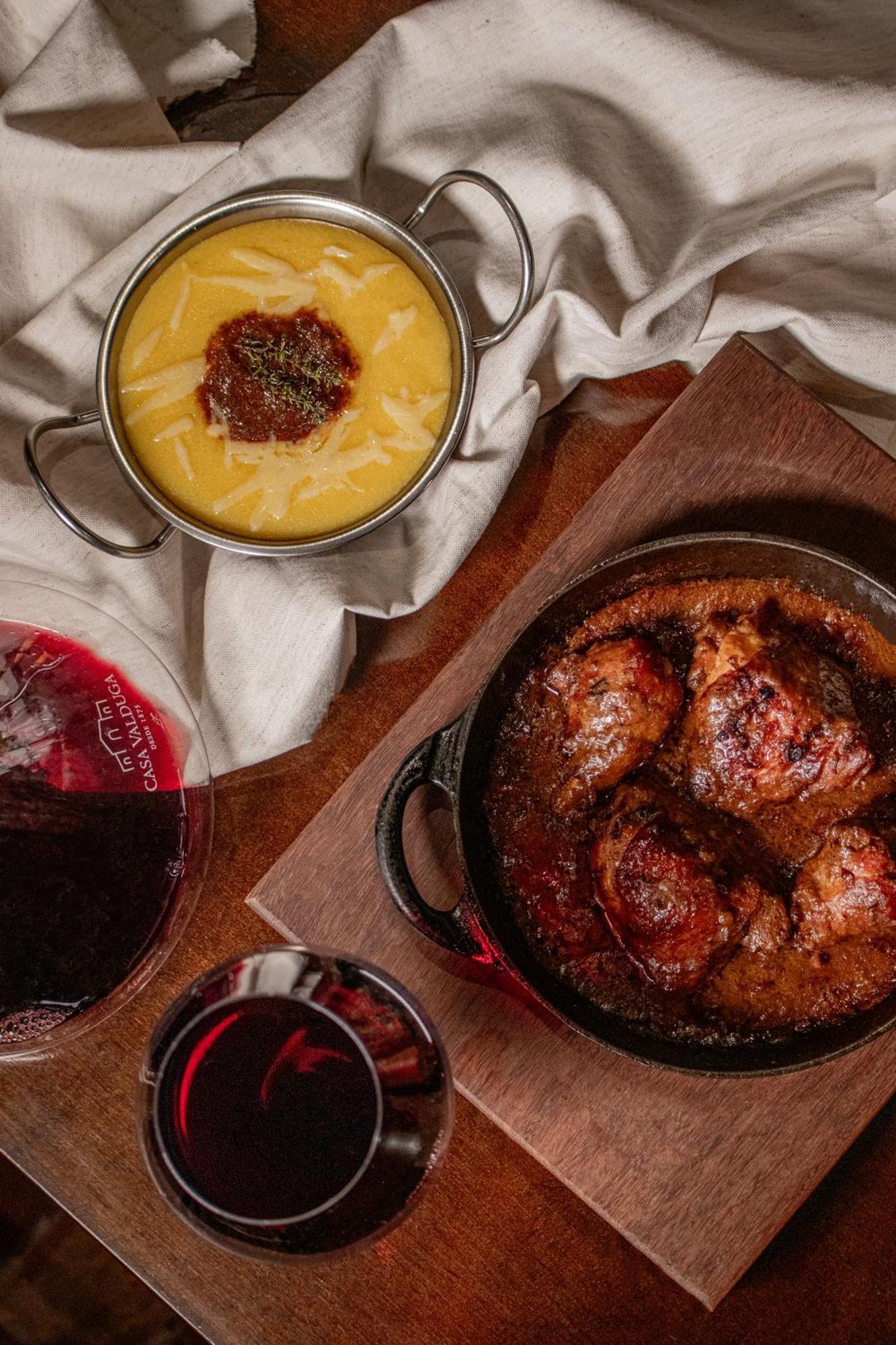 Casa Valduga Pousada Boutique Bento Gonçalves المظهر الخارجي الصورة