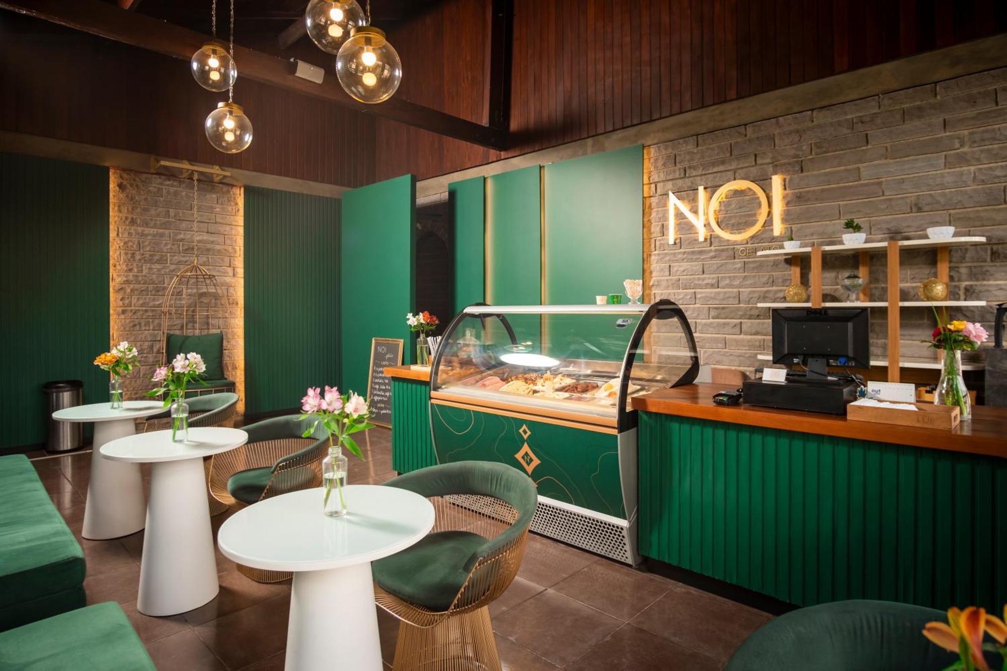 Casa Valduga Pousada Boutique Bento Gonçalves المظهر الخارجي الصورة