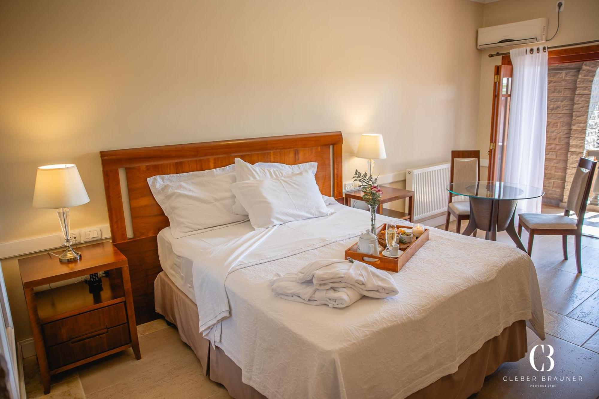 Casa Valduga Pousada Boutique Bento Gonçalves المظهر الخارجي الصورة