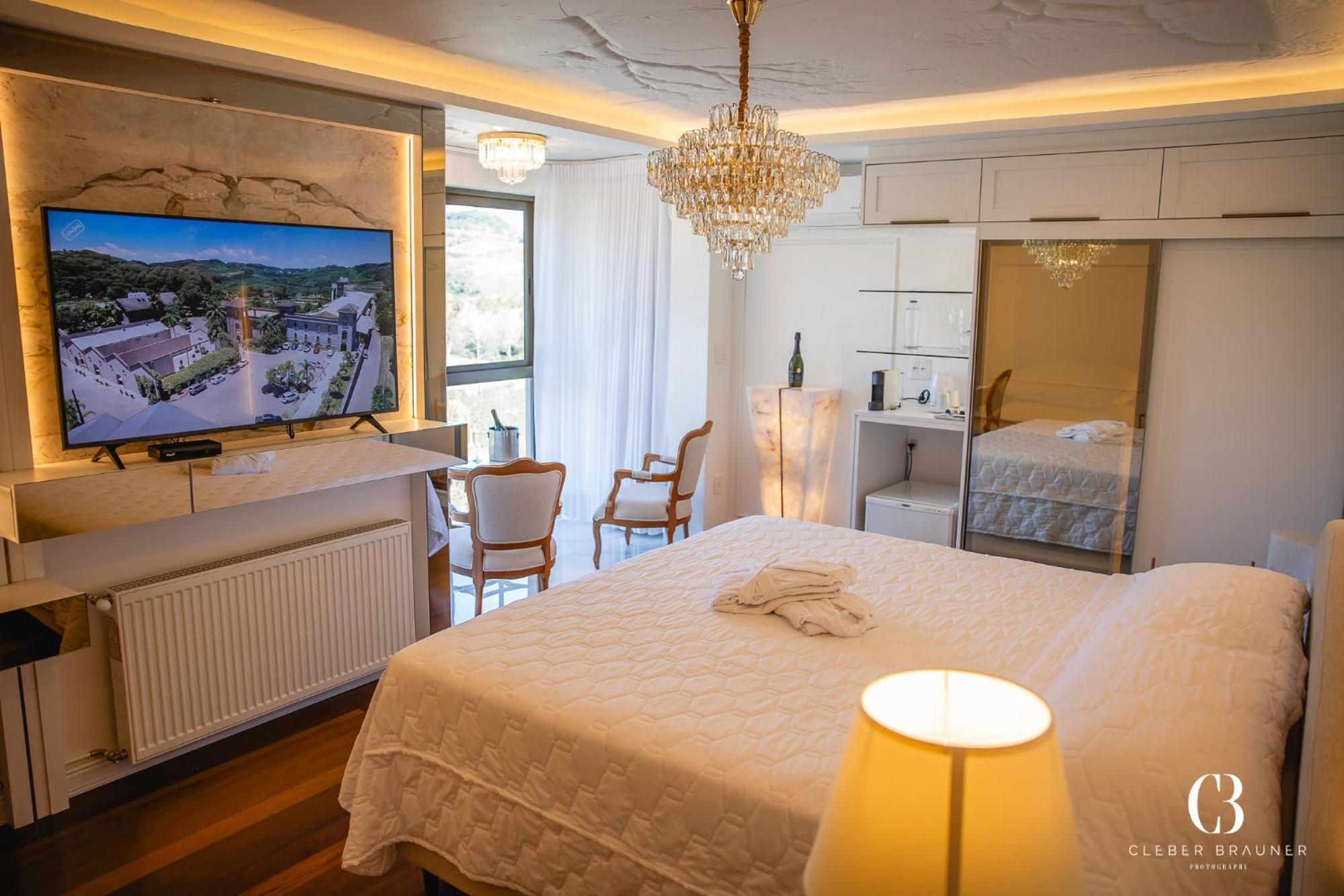 Casa Valduga Pousada Boutique Bento Gonçalves المظهر الخارجي الصورة