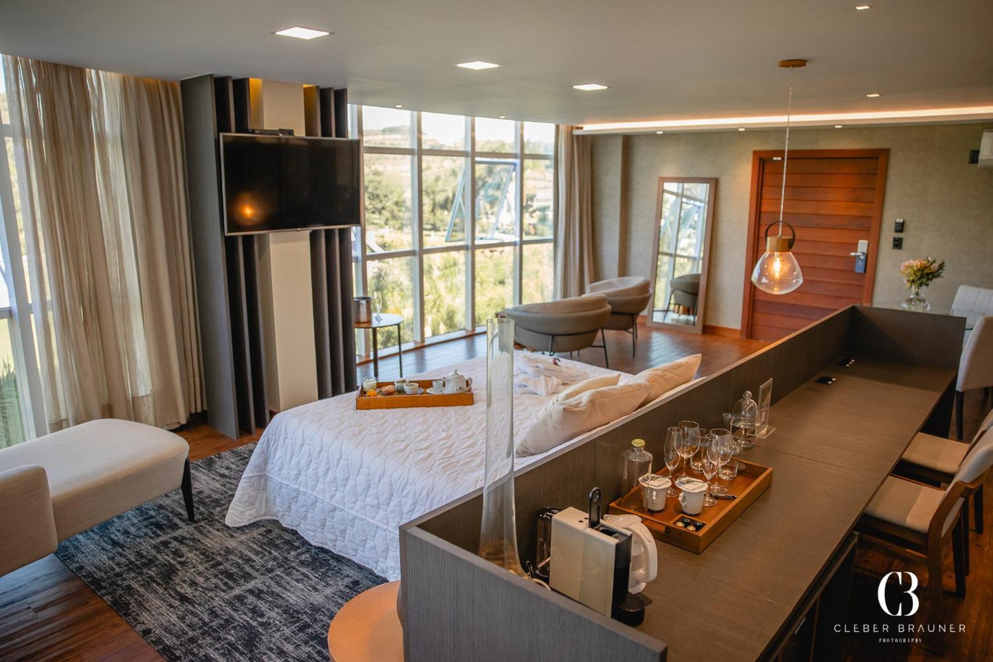 Casa Valduga Pousada Boutique Bento Gonçalves المظهر الخارجي الصورة