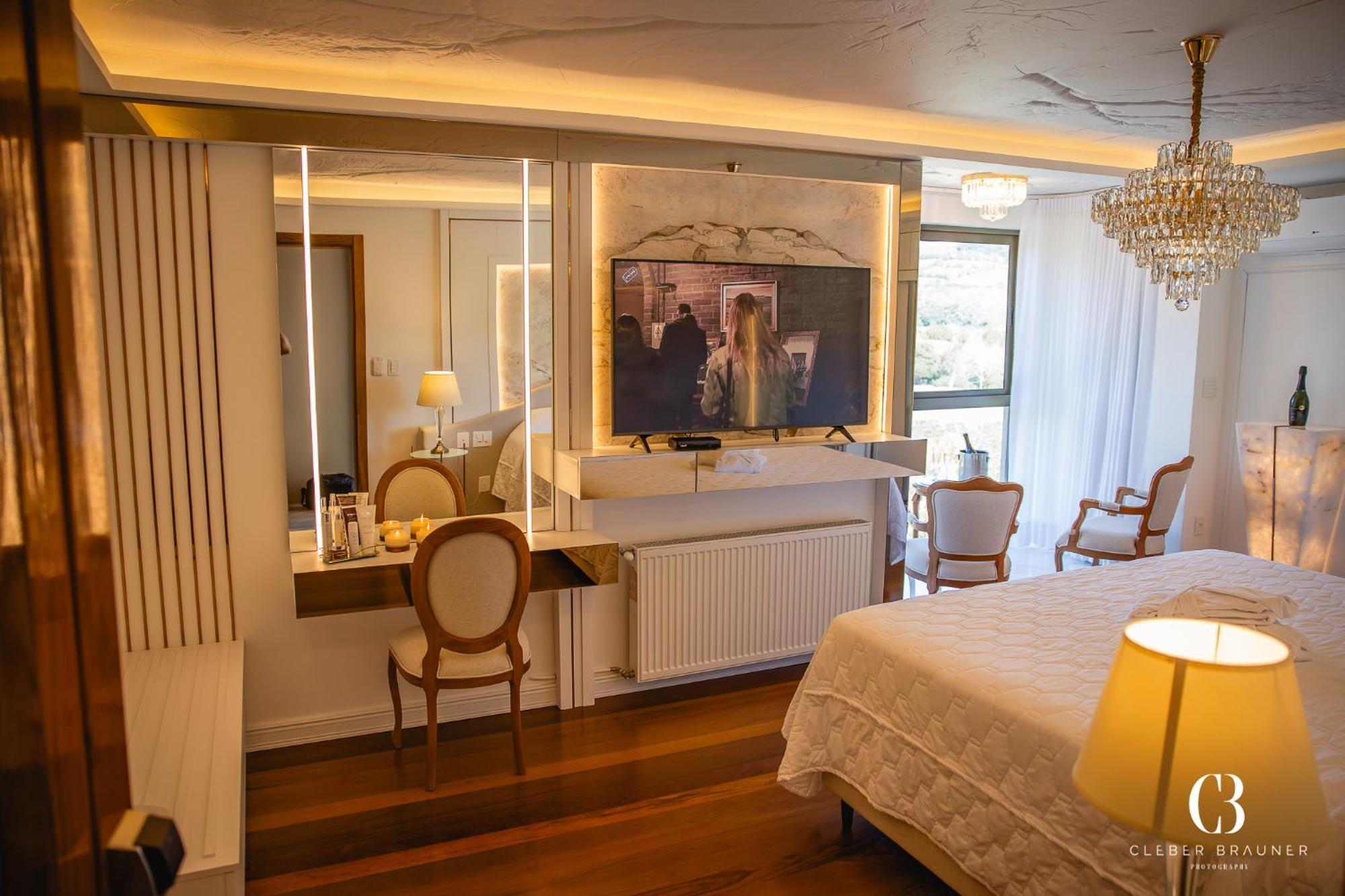 Casa Valduga Pousada Boutique Bento Gonçalves المظهر الخارجي الصورة