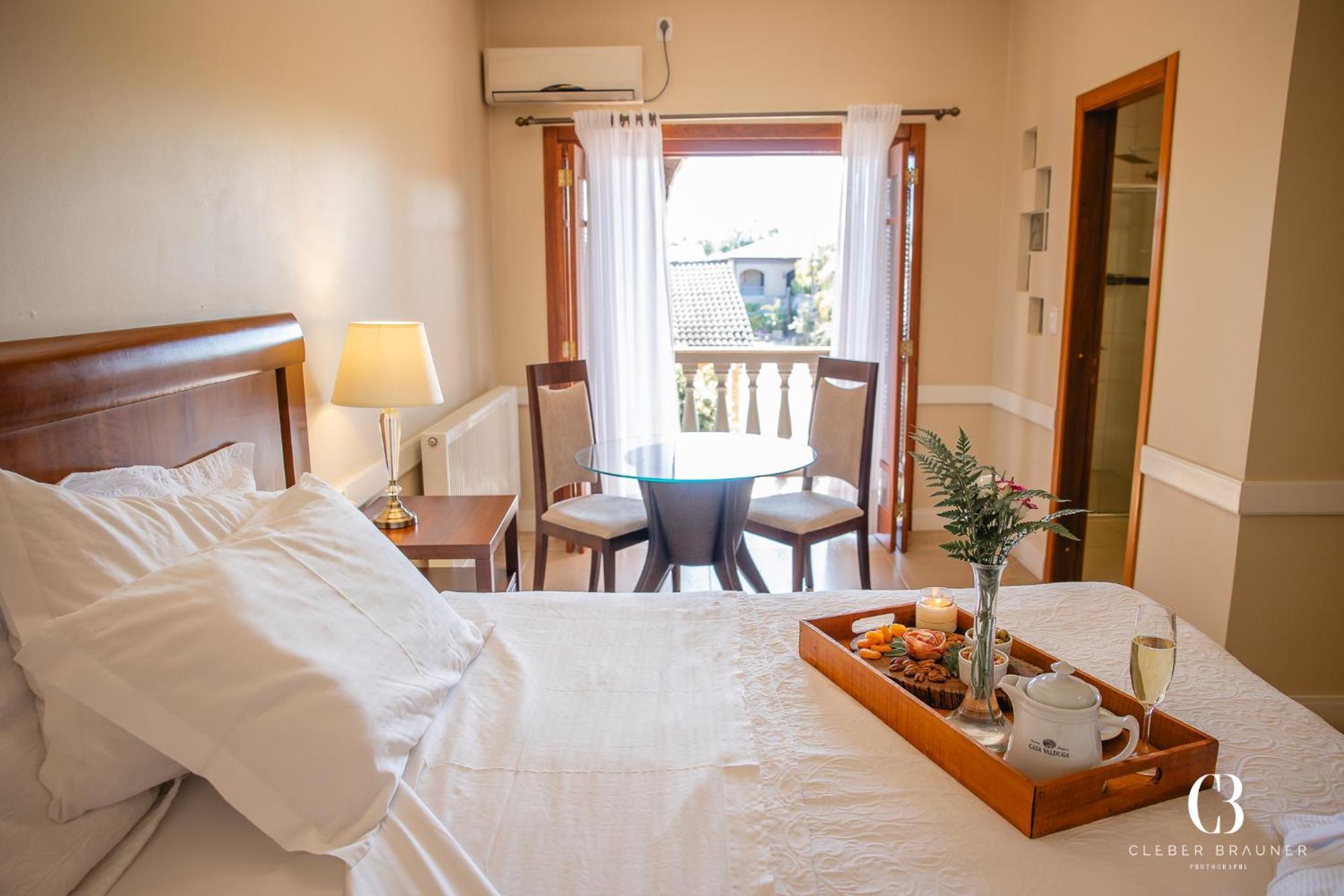 Casa Valduga Pousada Boutique Bento Gonçalves المظهر الخارجي الصورة