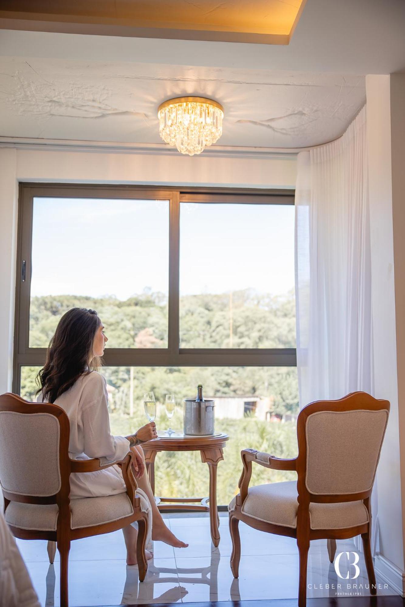 Casa Valduga Pousada Boutique Bento Gonçalves المظهر الخارجي الصورة
