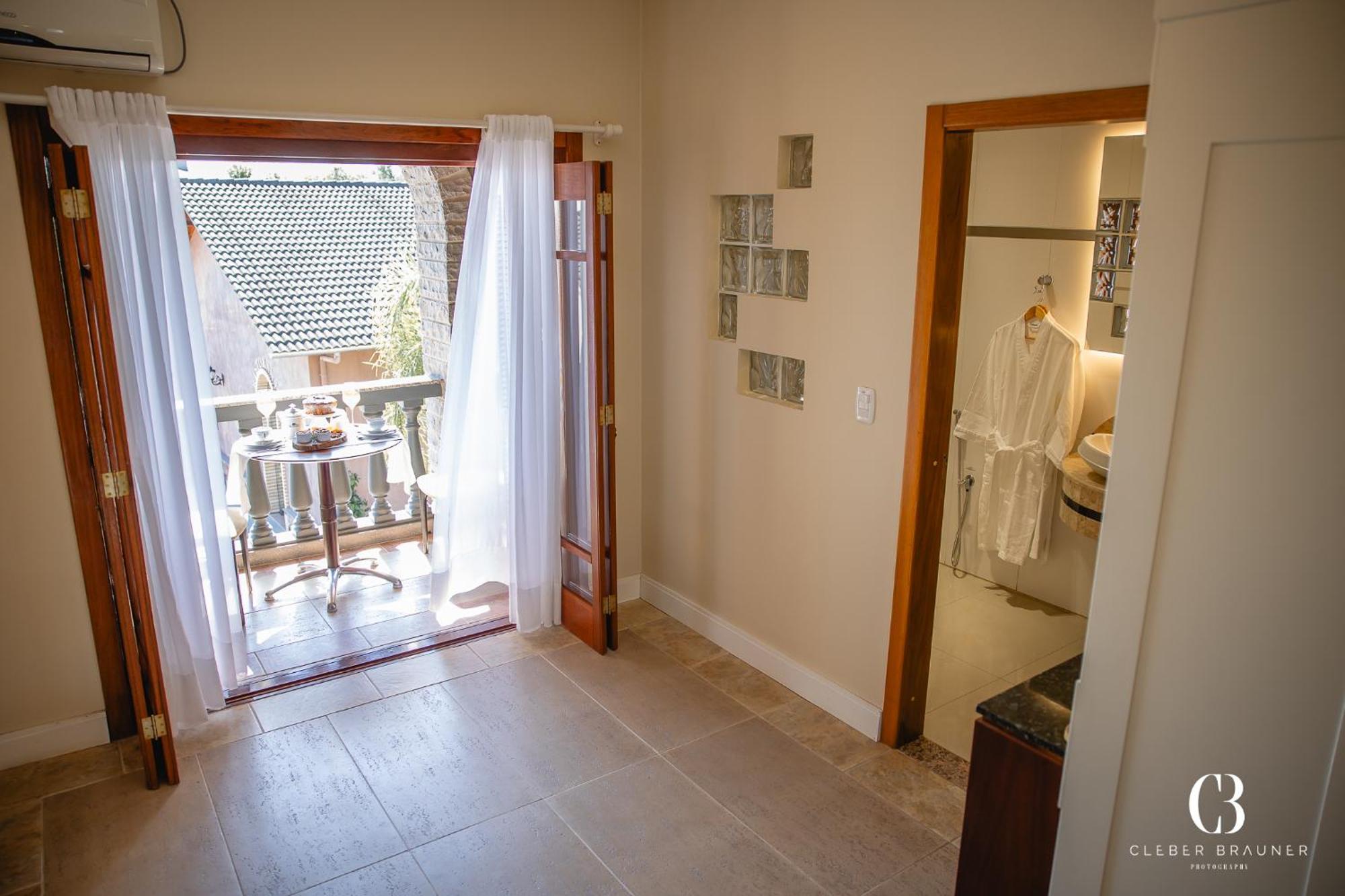 Casa Valduga Pousada Boutique Bento Gonçalves المظهر الخارجي الصورة