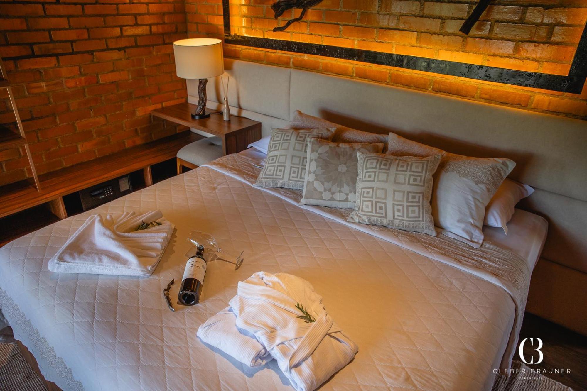 Casa Valduga Pousada Boutique Bento Gonçalves المظهر الخارجي الصورة