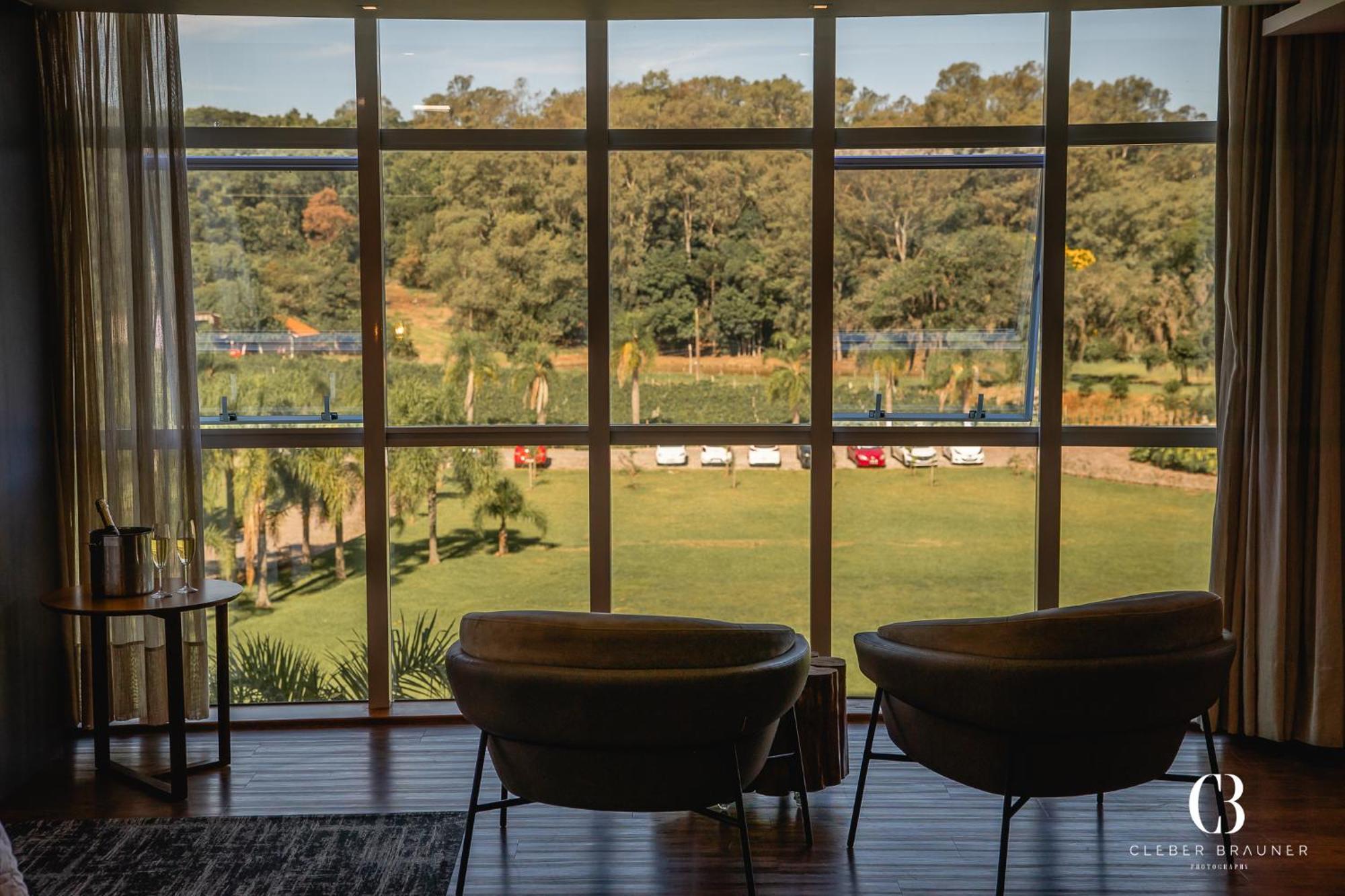 Casa Valduga Pousada Boutique Bento Gonçalves المظهر الخارجي الصورة
